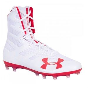 Under Armour Highlight MC Football Cleats